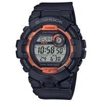 ราคา [ของแท้] Casio G-Shock นาฬิกาข้อมือ รุ่น GBD-800SF-1DR ของแท้ รับประกันศูนย์ CMG 1 ปี (22525869862)