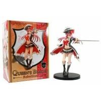 ราคา ของแท้100% CAPTAIN LILIANA QUEEN’S BLADE REBELLION (22614606668)