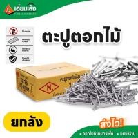 ราคา ตะปูตอกไม้ ตรา N ขนาด 5นื้ว 4นิ้ว 3นิ้ว 2.5นิ้ว 2นิ้ว 1.5นิ้ว 1นิ้ว (ตะปู ตะปูยกลัง ตะปูตอกไม้ ตะปูตอกสังกระสี ) (21386755575)
