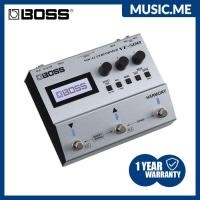 ราคา เอฟเฟคร้อง BOSS VE-500 Vocal Performer I ผ่อน0% นาน10เดือน (22308351873)