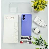 ราคา VIVO Y17s Ram 6+6 Rom 128 (29604611118)