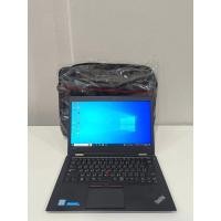 ราคา โน๊ตบุ๊คมือสอง Lenovo Thinkpad ราคาสเปค คุ้มๆ Core i5-6200U RAM : 8GB SSD : 128 GB GPU : Intel UHD Graphics (24060247064)