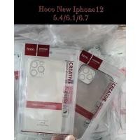 ราคา Hoco เคสใส TPU บาง New I12 5.4/6.1/6.7 (สินค้าพร้อมส่งค่ะ) (5052895387)