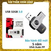 ราคา KINGSTON USB 32GB 3.0 (DTSWIVL/32GB) - หน้า Vinh Xuan ของแท้ (26240019881)