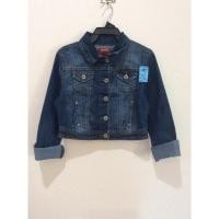 ราคา แจ็คเก็ตยีนส์ เด็ก มือสอง (10135153236)