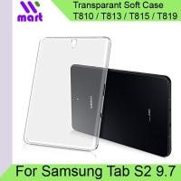 ราคา Samsung Galaxy Tab S2 เคสใสแบบนุ่ม / สําหรับ Samsung Tab S2 9.7 (T810 / T813 / T817 / T819) (26933250350)