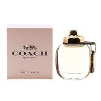 ราคา น้ำหอม Coach New York EDP ไซส์มินิ 4.5ml. หัวแต้ม (7663374769)