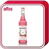 ราคา Monin Rose 700 ml. [1108032] (12108871504)