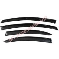 ราคา Civic FD กันสาดซีวิคFD ปี2006-2011 ลายแคฟล่า (43450951580)