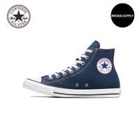 ราคา (Brkl) Converse Converse Chuck Taylor All Star high Navy homeographic (22490290828)