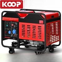 ราคา กำเนิดไฟฟ้าดีเซล Kepu Power แบบสองสูบ 12/15/20 กิโลวัตต์ เสียงเบา เฟสเดียว 220V สามเฟส 380V ATS (42767578808)