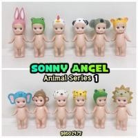 ราคา SONNY ANGEL Animal Series1๏series2016๏ (2845913437)