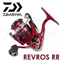 ราคา รอกตกปลา Daiwa Revros RR (11985124066)