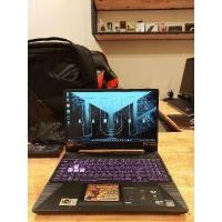 ราคา ASUS TUF A15(โมเดลล่าสุด) FA506ICB-HN103W R7-4800H RTX3050 RAM16GB SSD512GB สภาพนางฟ้า99% (25438196661)