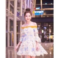 ราคา เดรส cop sretsis (74613984)