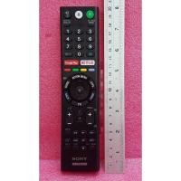 ราคา อะไหล่ของแท้จากโรงงาน / รีโมทสมาร์ททีวีโซนี่ควบคุมด้วยเสียง / SONY / RMF-TX310P ใช้กับสมาร์ททีวีโซนี่ที่มีระบบควบคุมด้วย (23924851058)