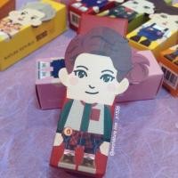 ราคา Nature Republic x EXO Lip Balm (Chanyeol) (6702120)