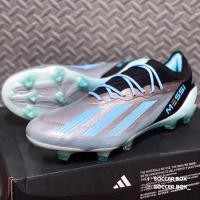 ราคา รองเท้าสตั๊ด Adidas X Crazyfast.1 Messi FG ตัวท็อป ของเเท้ 100% (26610907724)