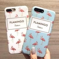 ราคา เคส Flamingo iPhone6/6s/6+/6s+/7/7+ (512786799)