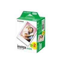 ราคา [ของแท้] Fujifilm Instax Mini ฟิล์มช็อตทันที (42510951821)