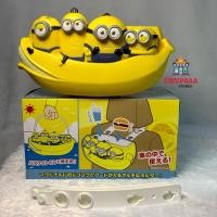 ราคา Minions | มินเนี่ยน ฟิกเกอร์มินเนี่ยนรูปทรงกล้วย แบรนด์ McDonald's ปี 2020 (28439501072)