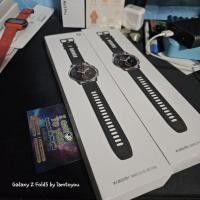 ราคา "เหลือ 1 เรือน"[DEMO/ตัวโชว์]Xiaomi Watch S1 Active (28277603952)