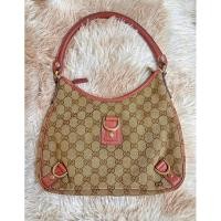 ราคา Gucci แท้ รุ่น 5 ห่วง มือสองสภาพดี รุ่นตามหา (26154695760)