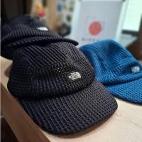 ราคา หมวกมือสองของแท้ The North Face Purple Label NN8006N สีดำ กับ สีน้ำเงิน (26027515841)