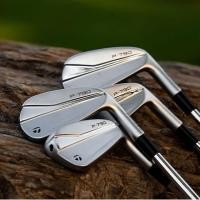 ราคา กอล์ฟคลับ เบอร์ 7 Iron Full Set One Whole Set Third Generation p790 Iron Set Wrought Iron Set p790 (43516817675)