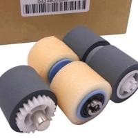 ราคา เหมาะสําหรับ Canon DR5010C DR6030C เครื่องสแกนเนอร์ถูล้อกระดาษ 0434B002 043B002AA (41917762232)