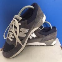 ราคา New balance มือสองของแท้ (1431480109)