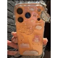 ราคา แมวหูหมีสติกเกอร์ เคที แมวจี้ 17/16/15/14 เคสโทรศัพท์ 13/12 สาว 11 สไตล์ใหม่ เอ็กซ์อาร์ จุด สินค้า (41918775587)