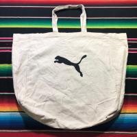 ราคา กระเป๋าผ้า PUMA ใบใหญ่ ของแท้ (43816769955)