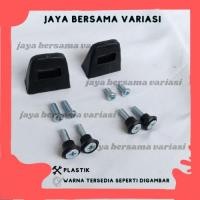 ราคา PART SB 2000 SBL 2000 SB 1000 สําหรับ GIVI E21 E 22 E 23 กล่อง SB HOOK (42014712655)
