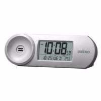 ราคา Seiko นาฬิกา ปลุกดิจิตอล QHL067S (6206634102)
