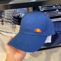 ราคา หมวก หมวกแก๊ป Ellesse Regular Basic สีกรมท่า สีเทา (41311189491)