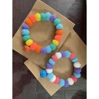 ราคา ปลอกคอแมวปอมปอม ทาสน้องหมาน้องแมวต้องโดน (3047907247)