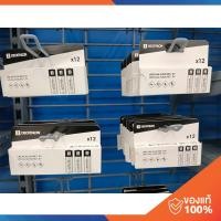 ราคา DECATHLON ถ่านอัลคาไลน์ ชุดถ่านอัลคาไลน์ 12 ก้อน LR06 ,LR03 ขนาด AA,AAA (19271847432)