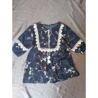 ราคา เสื้อสไตล์โบฮีเมียน มือสอง (16651740914)