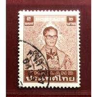 ราคา แสตมป์รัชกาลที่9 ชุดที่7 ปี 1984 ประทับตราศรีสำโรง (16237456781)