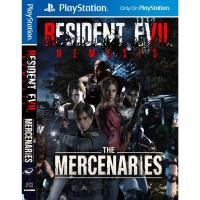 ราคา PlayStation1 - Resident Evil 3 : Nemesis M&M // Mod พิเศษ ไม่มีวางจำหน่ายตามปกติ (23387912851)