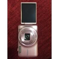 ราคา กล้องNikon s6600 (เสีย) (414625039)