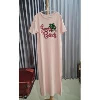 ราคา CC-OO เดรสยาว ไซส์ S (25041151551)