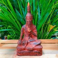 ราคา ปู่ฤาษีภุชงค์นาคราช เจ้าบาดาล มวลสารเนื้อหินศิลาแลง หน้าตัก5นิ้ว งดงามเข้มขลังผสมมวลสารต่างๆในการหล่อเป็นองค์ (19078608583)