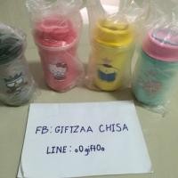 ราคา แก้วร้อน sanrio 7-11 (705429433)