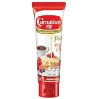 ราคา คาร์เนชั่นพลัสนมข้นหวาน 180ก.(หลอดบีบ) (26440306769)