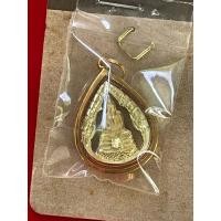 ราคา จี้พระหลวงพ่อโสธรเลี่ยมทองคำแท้พร้อมใบรับประกันทองแท้ (42961989084)