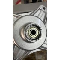 ราคา ดุมล้อมอเตอร์ไซค์HONDA ชาลี ดุมเดิมหลัง/ดุมหน้าดิส3รู ใส่ดุม4ก้าน ใส่กับกะทะเดิมขอบ10ได้เลย(ราคา1ชิ้น) (24019356974)