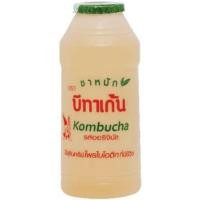 ราคา บีทาเก้น ชาหมักคอมบูชะ ออริจินัล 200 มล. (26363334246)