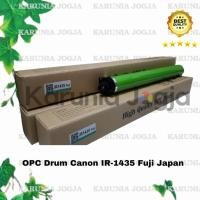 ราคา OPC กลอง Canon ImageRunner IR1435 IR-1435 IR1435i IR1435if IR1435p NPG-68 Fuji Japan เดิม (27137940648)
